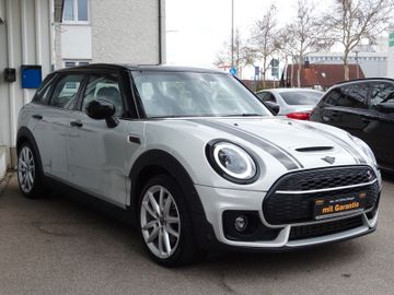 MINI COOPER_SD_CLUBMAN