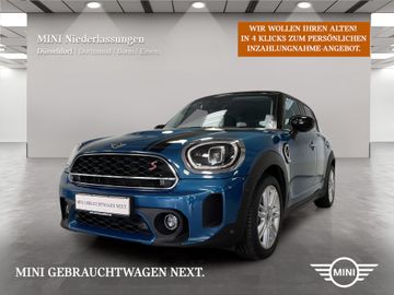 MINI COOPER_S_COUNTRYMAN