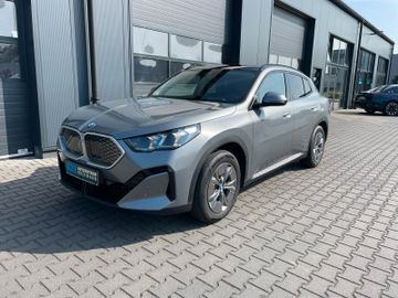 BMW iX2