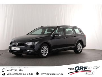 VW Passat Variant