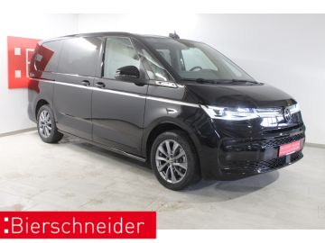 VW T7 Multivan