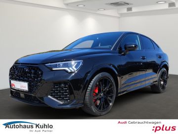 AUDI RSQ3