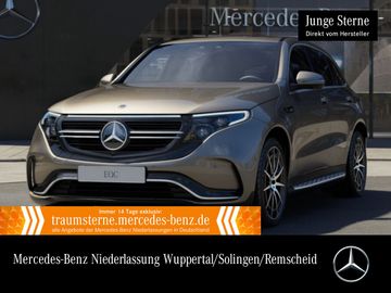 MB EQC