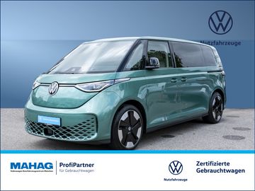 VW ID.Buzz
