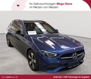 MB C 220