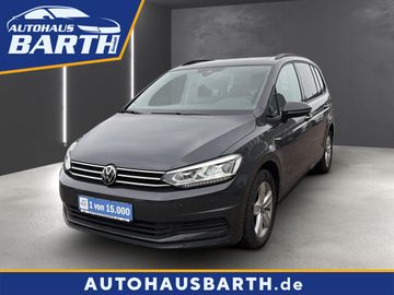 VW Touran