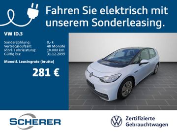 VW ID.3