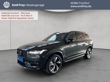 VOLVO XC 90