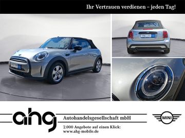 MINI COOPER_CABRIO
