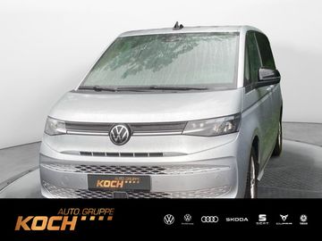 VW T7 Multivan