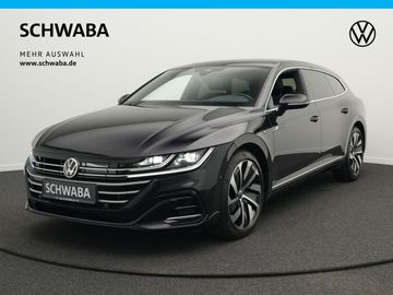 VW Arteon