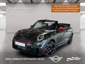 MINI JOHN_COOPER_WORKS_CABRIO