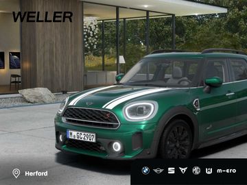MINI COOPER_SD_COUNTRYMAN