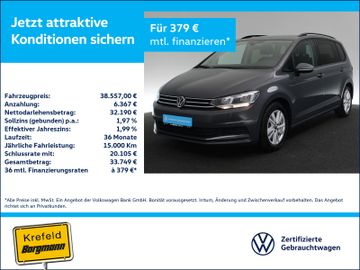 VW Touran