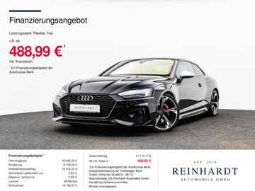 AUDI RS5
