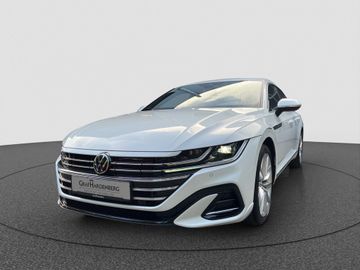 VW Arteon