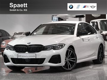 BMW M340d