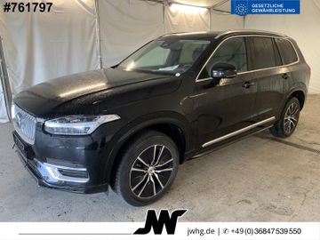 VOLVO XC 90