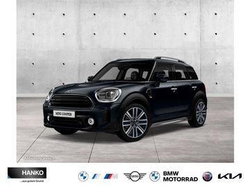 MINI COOPER_COUNTRYMAN