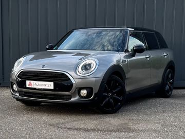 MINI COOPER_D_CLUBMAN