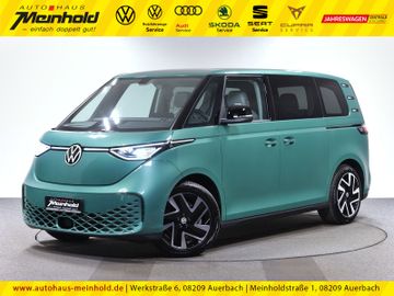 VW ID.Buzz