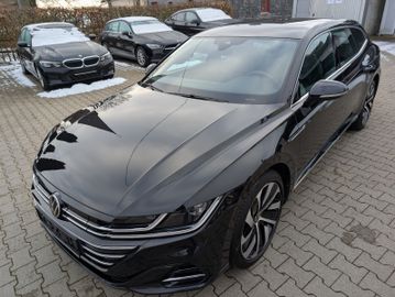 VW Arteon