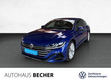 VW Arteon