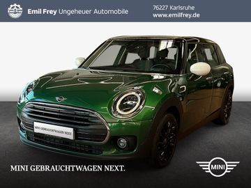 MINI COOPER_D_CLUBMAN