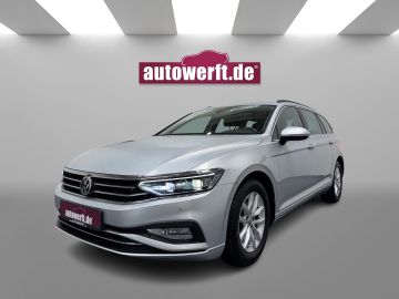 VW Passat Variant