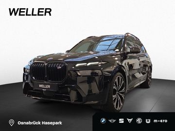 BMW X7 M60