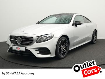 MB E 350