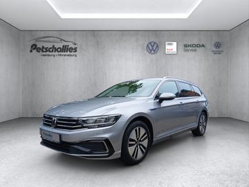 VW Passat Variant