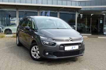 CITROEN C4 SpaceTourer