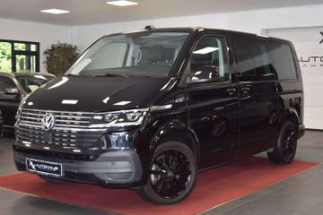 VW T6 Multivan