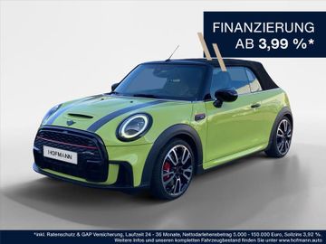 MINI JOHN_COOPER_WORKS_CABRIO