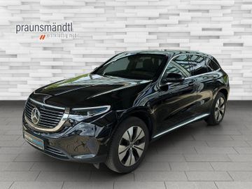 MB EQC