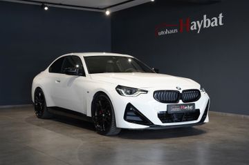 BMW M240i