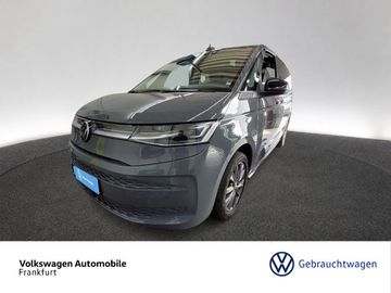 VW T7 Multivan