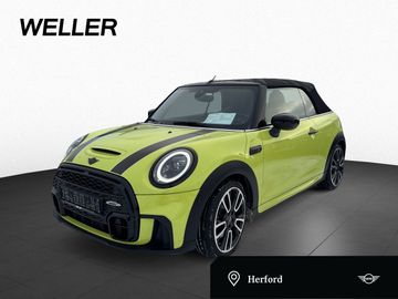 MINI COOPER_S_CABRIO