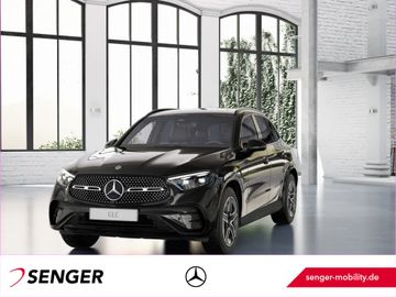 MB GLC 220