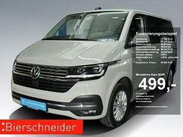 VW T6 Multivan