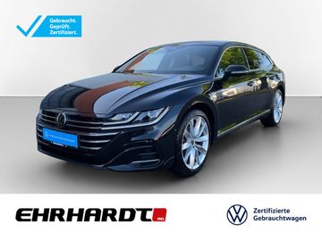 VW Arteon