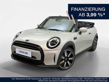 MINI COOPER_CABRIO