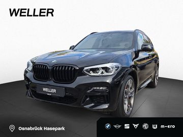 BMW X3 M40