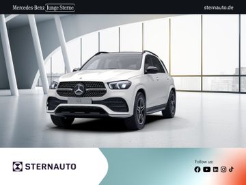 MB GLE 350