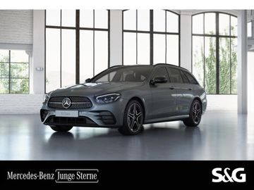 MB E 300