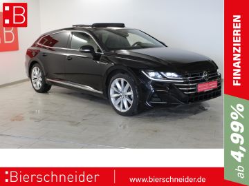 VW Arteon