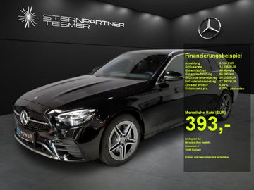 MB E 300