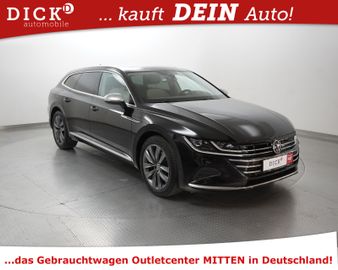 VW Arteon
