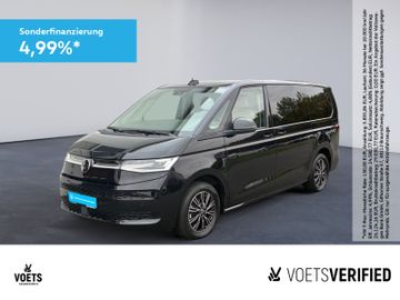 VW T7 Multivan
